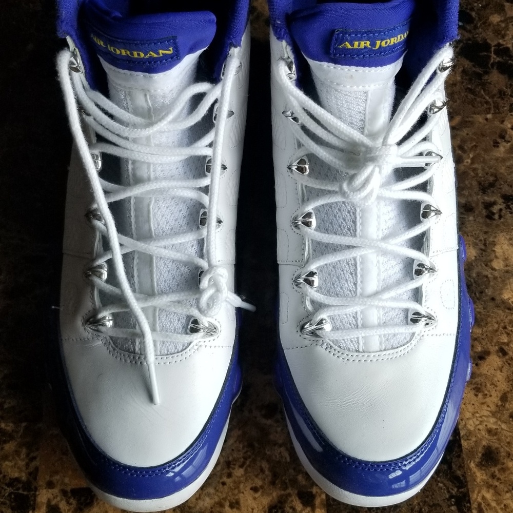 Jordans